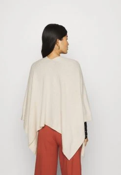 Marc O'Polo Damen OPEN FRONT - Cape - Chalky Sand -Marc O'Polo Verkäufe 1c8801454fef44f18401cbf2311d0d3e