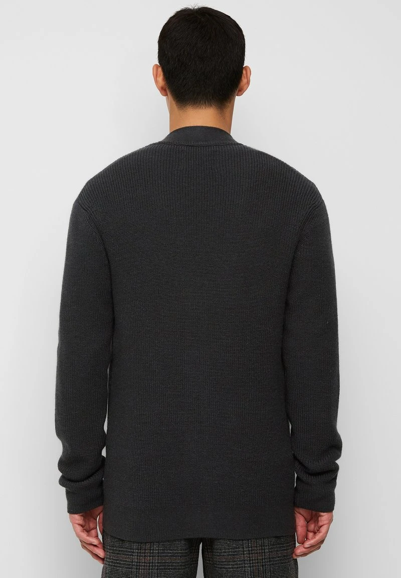 Marc O'Polo Strickjacke - Phantom Fear | Herren 3 Marc O'Polo Strickjacke - Phantom Fear | Herren – Bild 3