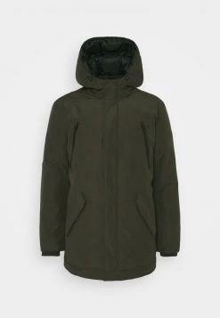 Marc O'Polo Herren Daunenmantel - Dark Green 14 Marc O'Polo Herren Daunenmantel - Dark Green -Marc O'Polo Verkäufe 1ccc88ffe736410c8992ec6046f3c495