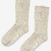 Marc O'Polo 2-PACK - Socken - Grey Melange | Damen