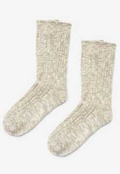 Marc O'Polo 2-PACK - Socken - Grey Melange | Damen