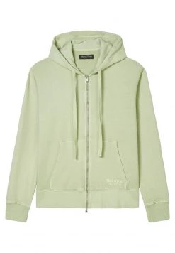 Marc O'Polo Sweatjacke - Pistachio Gray | Herren -Marc O'Polo Verkäufe 1ce9feb4dd704a9f95006d1503bdf08b