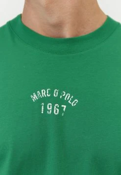 Marc O'Polo T-Shirt Print - Mowed Lawn | Herren 10 Marc O'Polo T-Shirt Print - Mowed Lawn | Herren -Marc O'Polo Verkäufe 1d15c9c423634cdda659b1fe1c0195ed