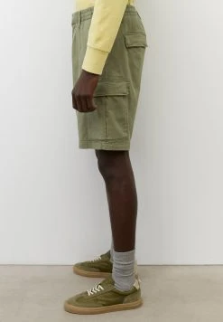 Marc O'Polo Shorts - Olive | Herren 8 Marc O'Polo Shorts - Olive | Herren -Marc O'Polo Verkäufe 1d2836768ffd4a09aa051e5660f6d7fe