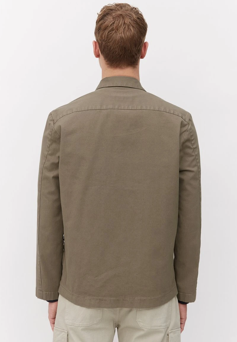 Marc O'Polo Hemd - Stone Harbour | Herren 3 Marc O'Polo Hemd - Stone Harbour | Herren – Bild 3