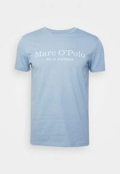 Marc O'Polo SHORT SLEEVE ROUND NECK CLASSIC - T-Shirt Print - Stormy Sea | Herren 10 Marc O'Polo SHORT SLEEVE ROUND NECK CLASSIC - T-Shirt Print - Stormy Sea | Herren -Marc O'Polo Verkäufe 1d97792b5e3441ae83e93817edabb3d7