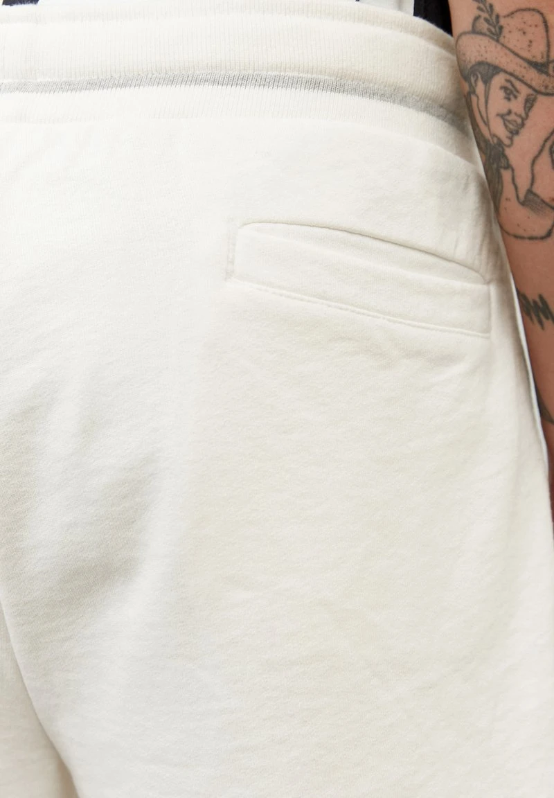 Marc O'Polo Shorts - Egg White | Herren 5 Marc O'Polo Shorts - Egg White | Herren – Bild 5