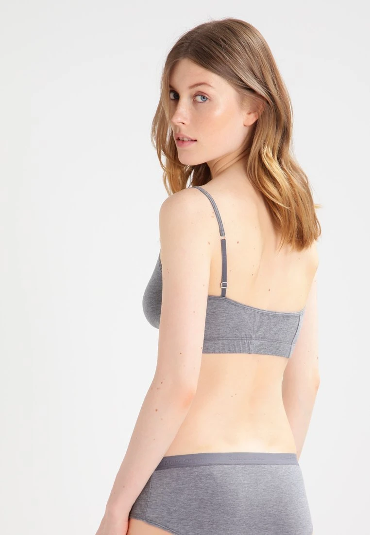 Marc O'Polo Bustier - Grau | Damen 3 Marc O'Polo Bustier - Grau | Damen – Bild 3