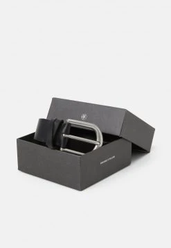 Marc O'Polo DAGMAR - Gürtel - Black | Damen -Marc O'Polo Verkäufe 1dc6489b32394fa2aad033f7d3743002