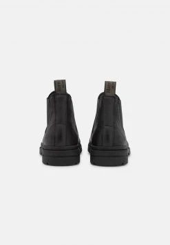 Marc O'Polo BUTTON - Stiefelette - Black | Herren 8 Marc O'Polo BUTTON - Stiefelette - Black | Herren -Marc O'Polo Verkäufe 1dfbdf40f5454d25b3c52d952f29c8ca