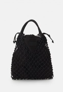 Marc O'Polo TELMA - Shopping Bag - Black | Damen -Marc O'Polo Verkäufe 1e1bfec4fcfc4f90815f9591ca286bf8
