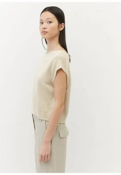 Marc O'Polo Top - Summer Hemp | Damen 9 Marc O'Polo Top - Summer Hemp | Damen -Marc O'Polo Verkäufe 1e3da34a5c1549d1aa883196d0a77452