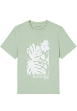 Marc O'Polo T-Shirt Print - Morning Dew | Herren 11 Marc O'Polo T-Shirt Print - Morning Dew | Herren -Marc O'Polo Verkäufe 1e3f5adaaf6644f2b6d5b79368a93b57