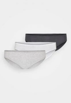 Marc O'Polo 3 PACK - Slip - Black/grey/white | Damen 5 Marc O'Polo 3 PACK - Slip - Black/grey/white | Damen -Marc O'Polo Verkäufe 1e4c3fce717e459ba33e94ae14d85147