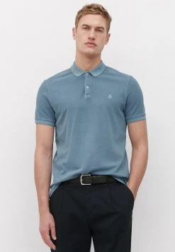 Marc O'Polo Herren Poloshirt - Stormy Sea
