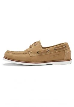 Marc O'Polo Bootsschuh - Taupe | Herren