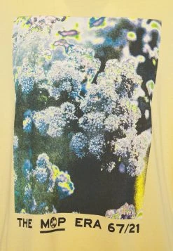 Marc O'Polo SHORT SLEEVE - T-Shirt Print - Yellow | Damen 5 Marc O'Polo SHORT SLEEVE - T-Shirt Print - Yellow | Damen -Marc O'Polo Verkäufe 1ec2418660fc499aa6c02e5ab37fccdf