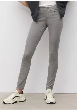 Marc O'Polo Stoffhose - Clay Grey | Damen -Marc O'Polo Verkäufe 1f2c4aa541474573ac724e23be0191b2