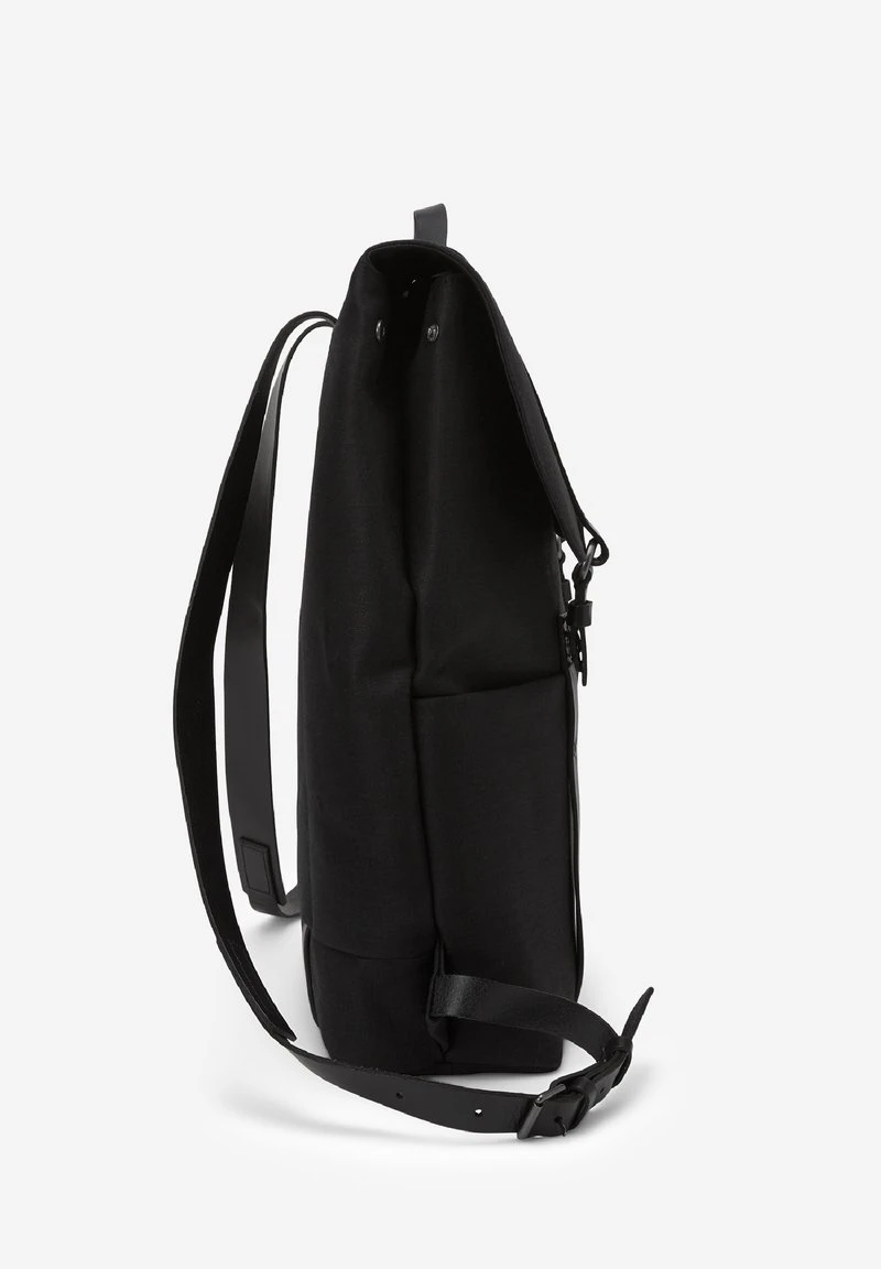 QUALITÄT - Tagesrucksack - black Marc O'Polo QUALITÄT - Tagesrucksack - Black | Herren -Marc O'Polo Verkäufe 1f623741274340af98dae0e93f565261