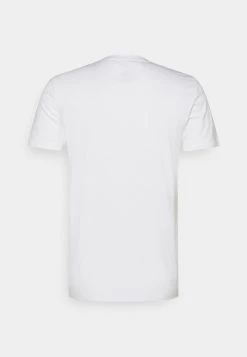 Marc O'Polo SHORT SLEEVE CREW NECK ARTWORK ON CHEST - T-Shirt Print - White | Herren 15 Marc O'Polo SHORT SLEEVE CREW NECK ARTWORK ON CHEST - T-Shirt Print - White | Herren -Marc O'Polo Verkäufe 1f750982d7b246c799622445052aec45
