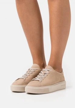 Marc O'Polo CORA - Sneaker Low - Taupe | Damen