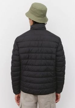 Marc O'Polo Herren REGULAR FIT STAND UP COLLAR - Winterjacke - Black 11 Marc O'Polo Herren REGULAR FIT STAND UP COLLAR - Winterjacke - Black -Marc O'Polo Verkäufe 1fb3f0d042884fb0a1521ee2a9d2782e