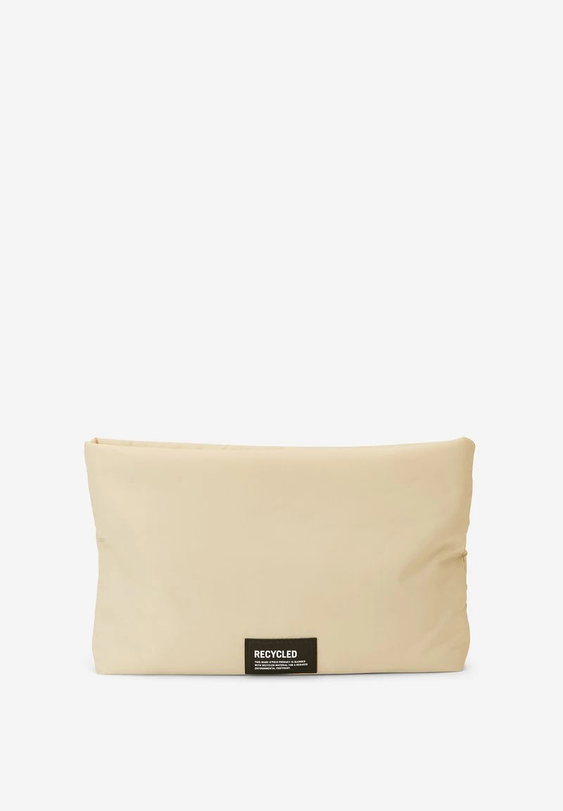 Marc O'Polo Clutch - Stormy Sand | Damen 3 Marc O'Polo Clutch - Stormy Sand | Damen – Bild 3