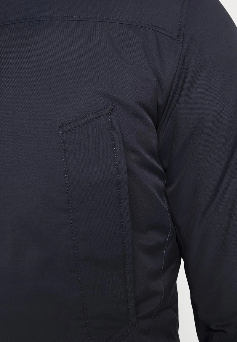 Marc O'Polo JACKET REGULAR FIT FULLY LINED THERMORE PADDING HOOD - Wintermantel - Phantom Fear | Herren 8 Marc O'Polo JACKET REGULAR FIT FULLY LINED THERMORE PADDING HOOD - Wintermantel - Phantom Fear | Herren – Bild 8