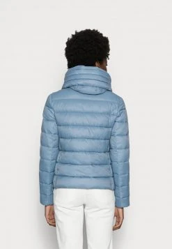 Marc O'Polo SP, RECYCLED NO DOWN, RECYCLED, FIX HOOD, WELT POCKET - Übergangsjacke - Fall Sky | Damen 7 Marc O'Polo SP, RECYCLED NO DOWN, RECYCLED, FIX HOOD, WELT POCKET - Übergangsjacke - Fall Sky | Damen -Marc O'Polo Verkäufe 1fec8acef5734cd091275e6c0bf554c0