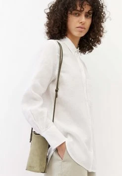 Marc O'Polo Umhängetasche - Dried Mint | Damen