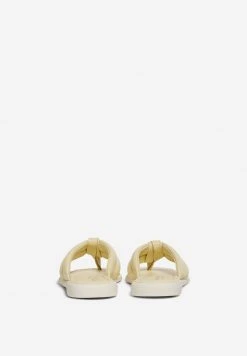 Marc O'Polo Zehentrenner - Vanille | Damen -Marc O'Polo Verkäufe 206a4a1868cc462b9e9ecf1bf1fd74d7