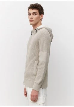 Marc O'Polo Strickjacke - Gray Silk | Herren 9 Marc O'Polo Strickjacke - Gray Silk | Herren -Marc O'Polo Verkäufe 20a4a23b40a544678b6119f31f1a9ea2