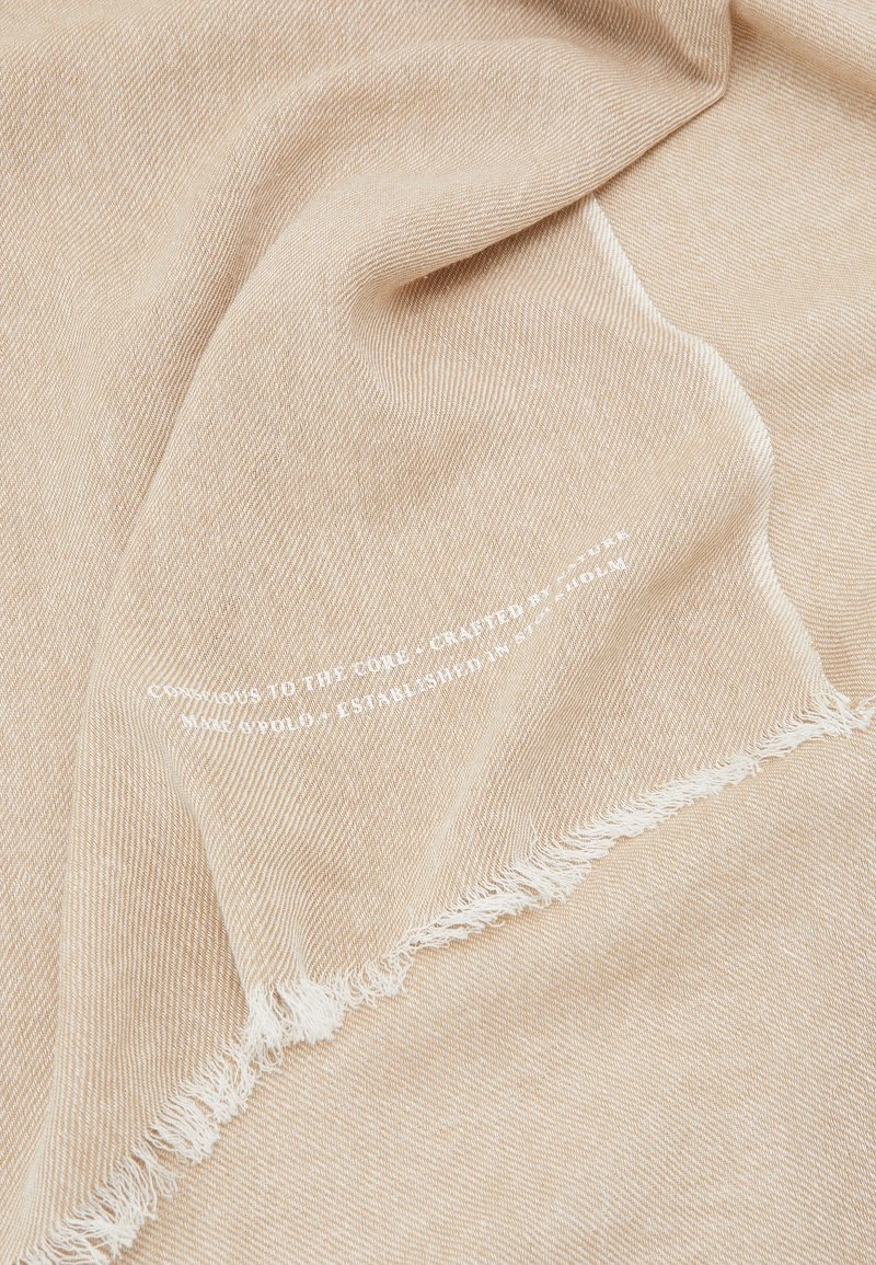 Marc O'Polo SCARVE WASHED - Tuch - Beige | Damen 1 Marc O'Polo SCARVE WASHED - Tuch - Beige | Damen