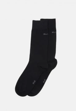 Marc O'Polo 2 PACK - Socken - Black | Herren