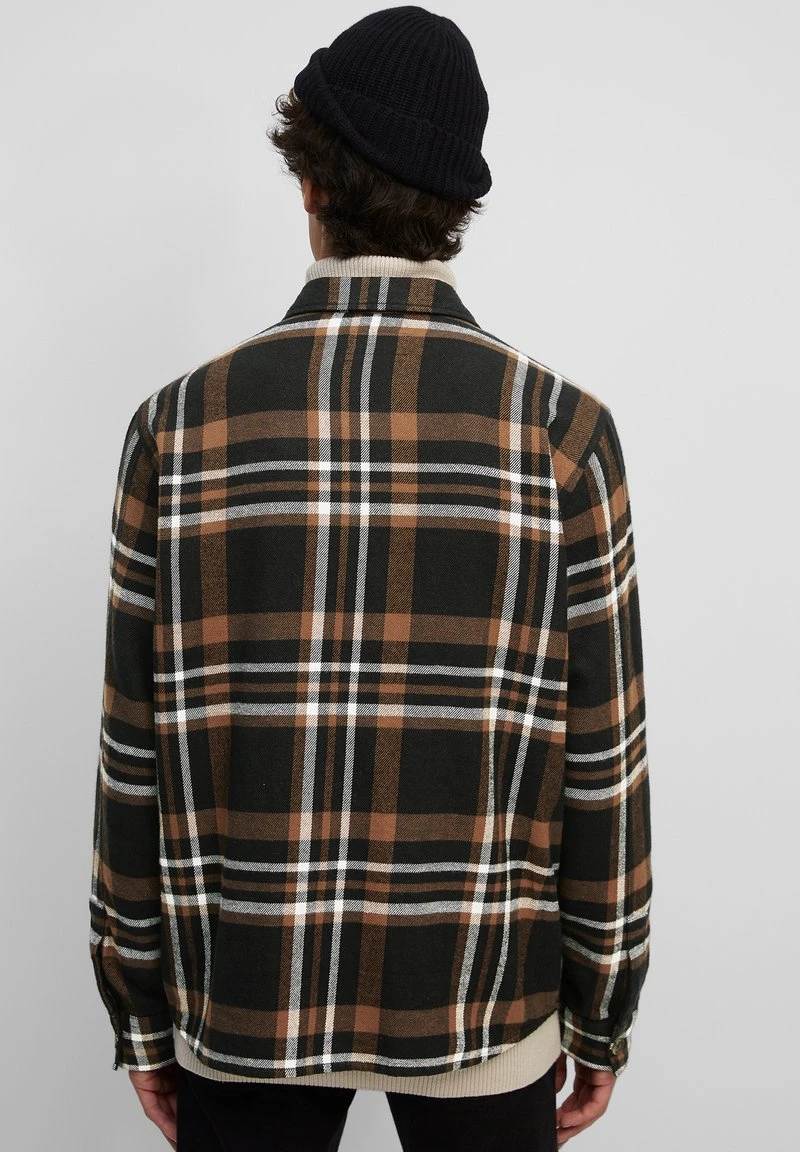 Hemd - brown Marc O'Polo Herren Hemd - Brown -Marc O'Polo Verkäufe 21067435b72d4c31a4976b4df3afb4bc