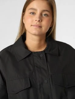 Marc O'Polo Leichte Jacke - Marine | Damen -Marc O'Polo Verkäufe 2130ffe5e24c4b03bfa857de1d9e70f3