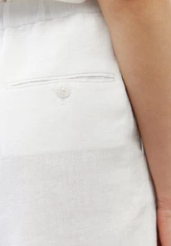 Marc O'Polo Shorts - White | Damen 4 Marc O'Polo Shorts - White | Damen -Marc O'Polo Verkäufe 21383ee6e3db48a09dd08ca9d336cf75