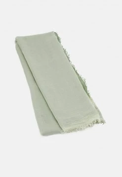 Marc O'Polo SCARVE DIP DYE COLOR GRADING - Tuch - Green | Damen