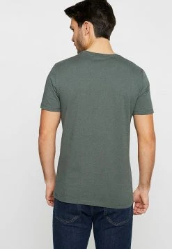 Marc O'Polo C-NECK - T-Shirt Basic - Mangrove | Herren 7 Marc O'Polo C-NECK - T-Shirt Basic - Mangrove | Herren -Marc O'Polo Verkäufe 2175bea9c7724135ab2682f4f50df9f9