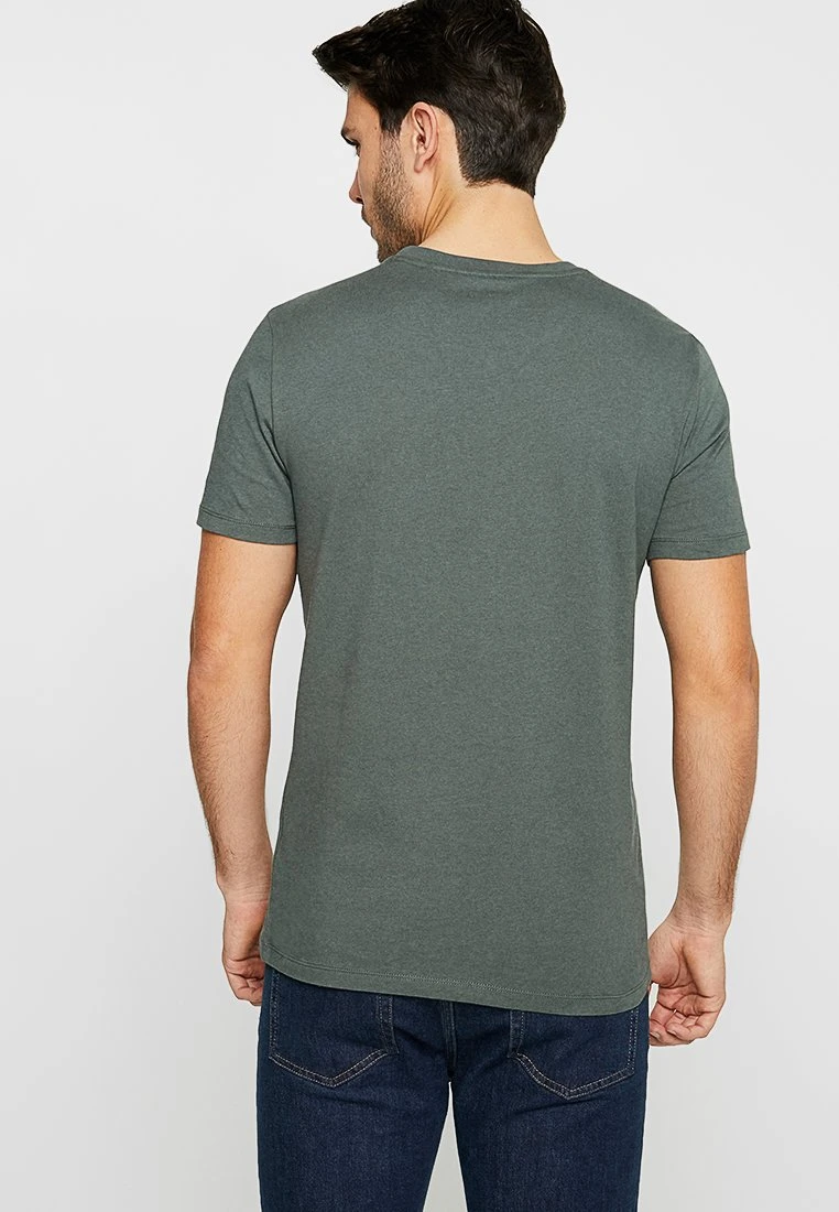Marc O'Polo C-NECK - T-Shirt Basic - Mangrove | Herren 3 Marc O'Polo C-NECK - T-Shirt Basic - Mangrove | Herren – Bild 3