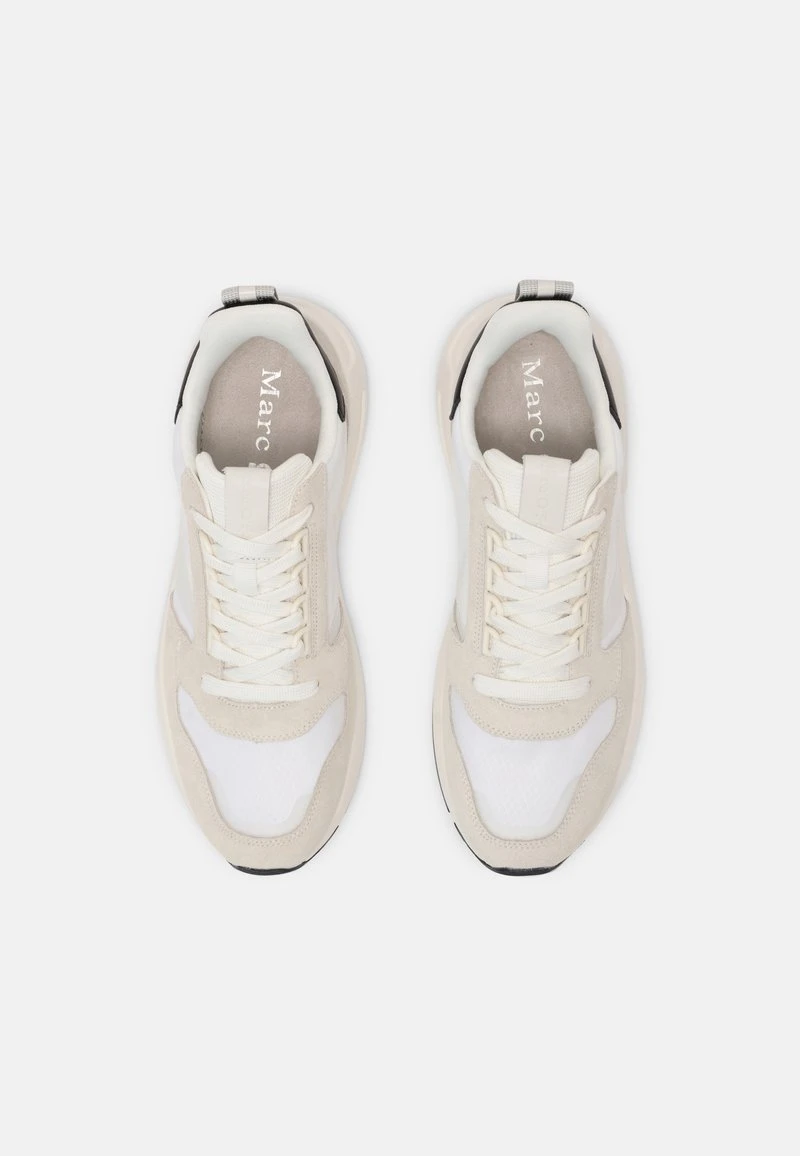 Marc O'Polo JOSEF 1D - Sneaker Low - White | Herren 4 Marc O'Polo JOSEF 1D - Sneaker Low - White | Herren – Bild 4