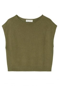 Marc O'Polo Top - Olive Grove | Damen