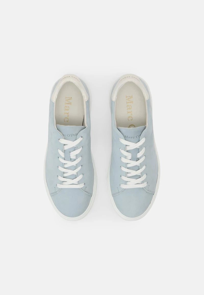 Marc O'Polo CORA - Sneaker Low - Light Blue | Damen 6 Marc O'Polo CORA - Sneaker Low - Light Blue | Damen – Bild 6