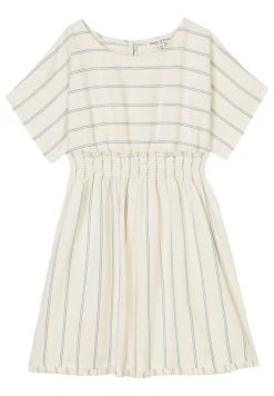 Marc O'Polo Freizeitkleid - Weiß | Kinder