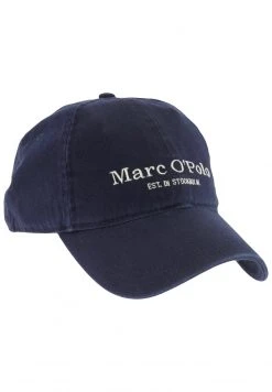 Marc O'Polo Cap - Navy | Herren