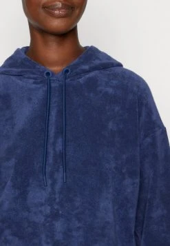 Marc O'Polo LONG SLEEVE - Kapuzenpullover - Noble Blue | Damen 5 Marc O'Polo LONG SLEEVE - Kapuzenpullover - Noble Blue | Damen -Marc O'Polo Verkäufe 2209165eee754796a1c551cb5ed64fe3