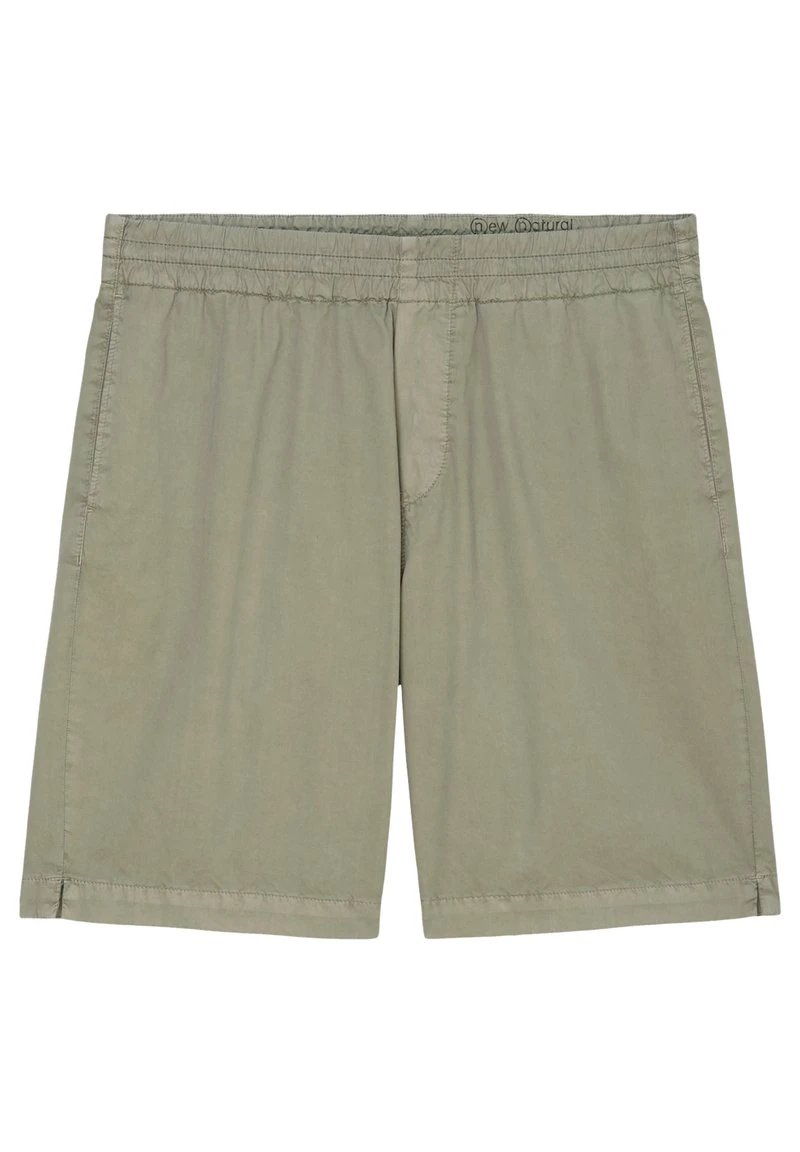 Marc O'Polo Shorts - Hazy Forest | Herren 6 Marc O'Polo Shorts - Hazy Forest | Herren – Bild 6