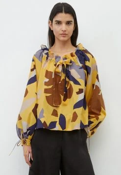 Marc O'Polo Bluse - Multi | Damen