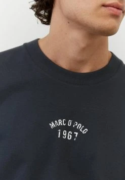 Marc O'Polo T-Shirt Print - Dark Navy | Herren 8 Marc O'Polo T-Shirt Print - Dark Navy | Herren -Marc O'Polo Verkäufe 227f4f783db24fbe9935b0dcb16d4c00