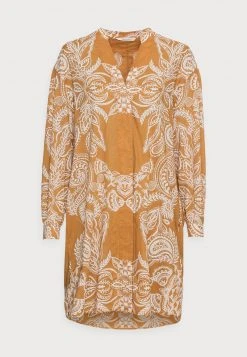 Marc O'Polo Damen DRESS SUMMER - Freizeitkleid - Multi -Marc O'Polo Verkäufe 22b0c627e97b4125811e42af97fd9fbb